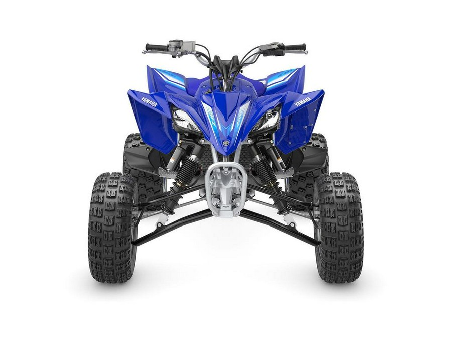 2027 Yamaha YFZ450R