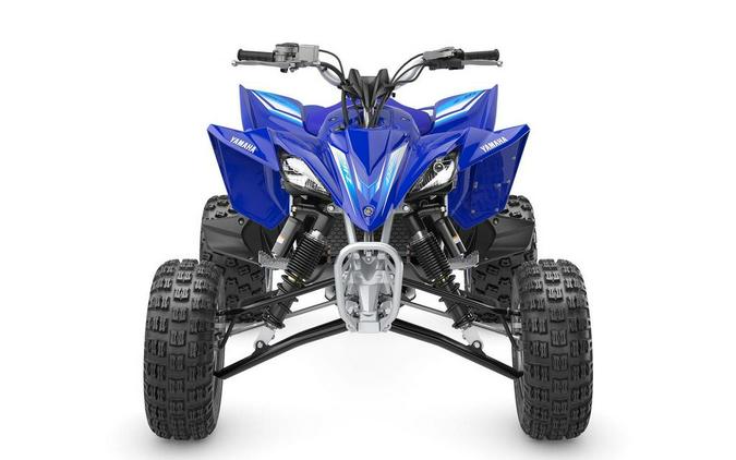 2027 Yamaha YFZ450R