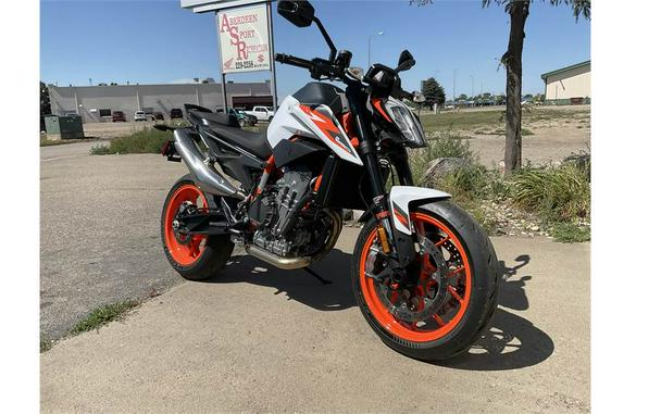 ktm 890 duke r for sale