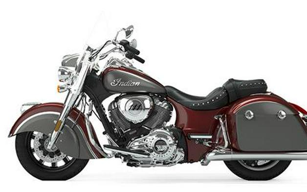 2020 Indian Motorcycle Springfield®