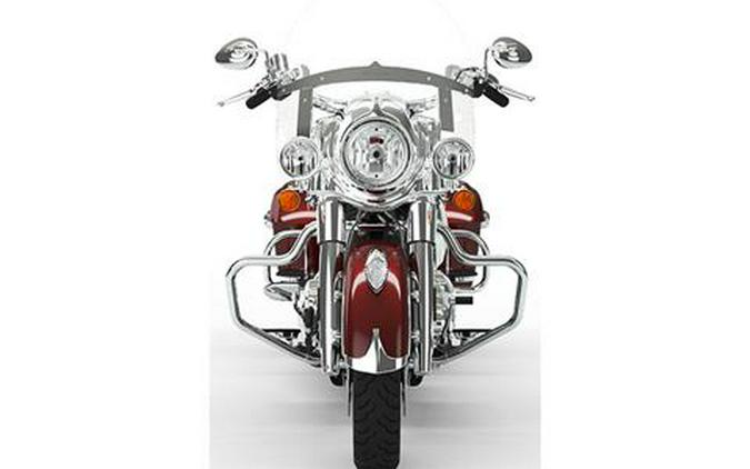 2020 Indian Motorcycle Springfield®