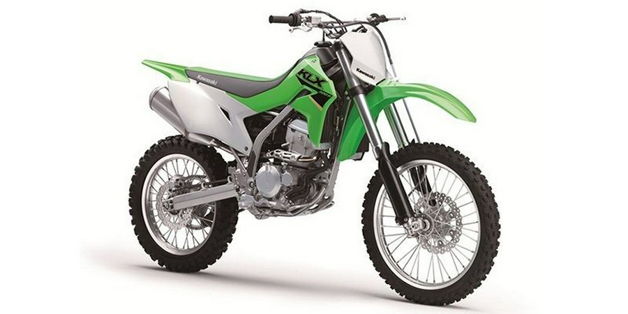 2022 KAWASAKI KLX300R