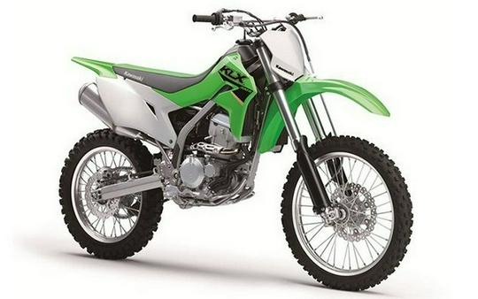 2022 KAWASAKI KLX300R