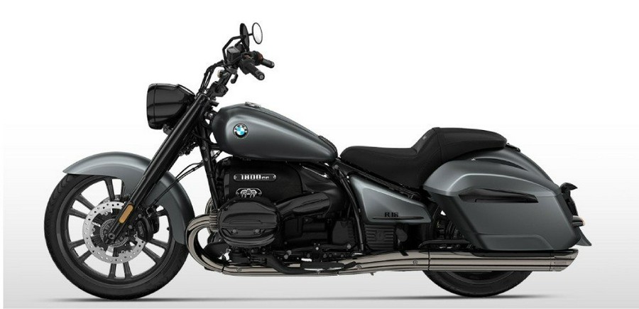 2024 BMW R18 ROCTANE