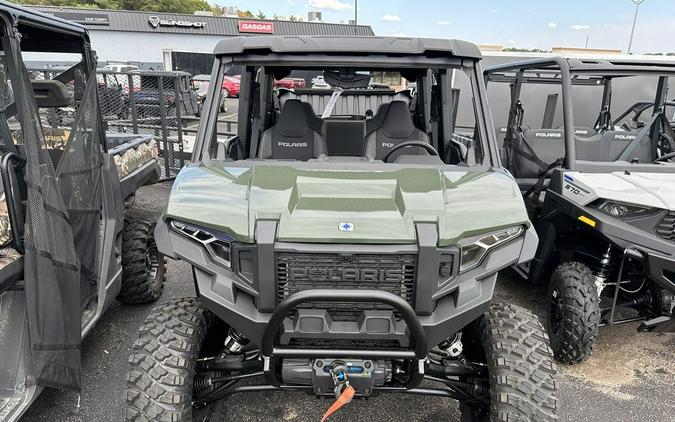 2024 Polaris® XPedition XP 5 Ultimate