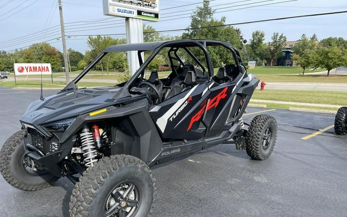 2023 Polaris® RZR Turbo R 4 Ultimate