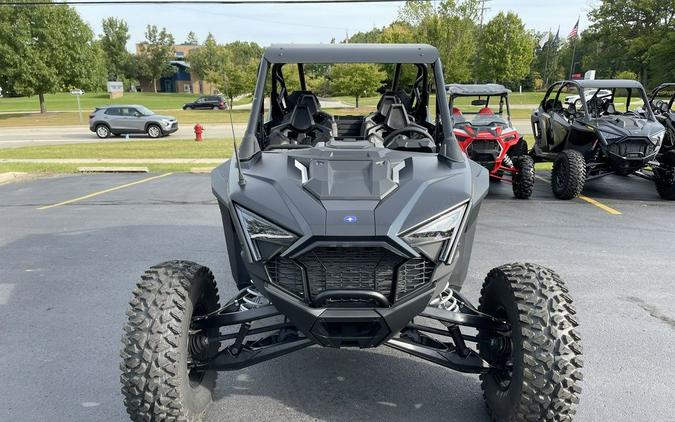 2023 Polaris® RZR Turbo R 4 Ultimate