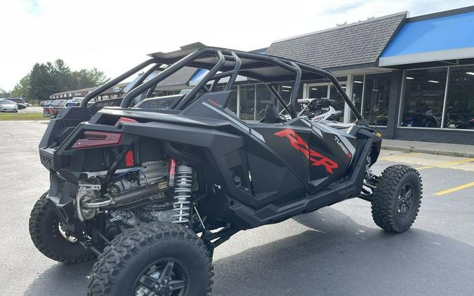 2023 Polaris® RZR Turbo R 4 Ultimate