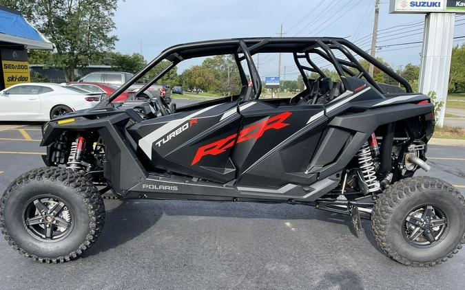 2023 Polaris® RZR Turbo R 4 Ultimate