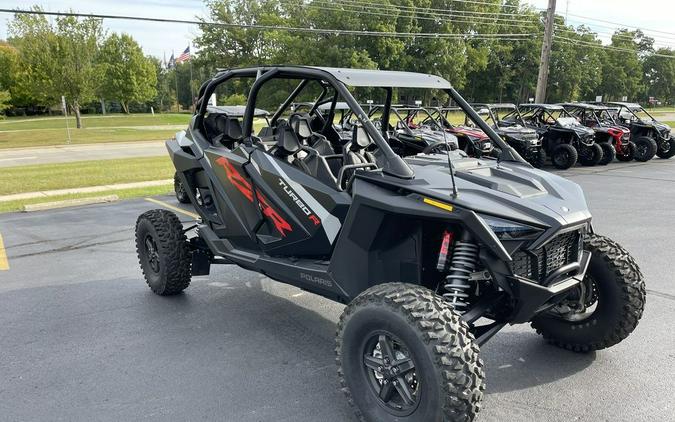 2023 Polaris® RZR Turbo R 4 Ultimate