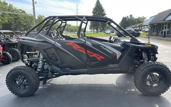 2023 Polaris® RZR Turbo R 4 Ultimate