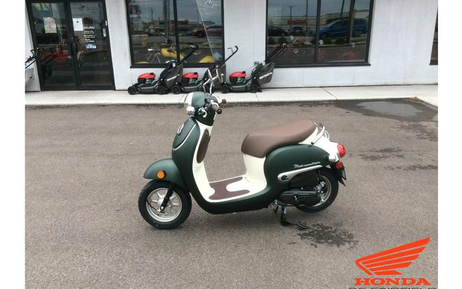 2024 Honda METROPOLITAN