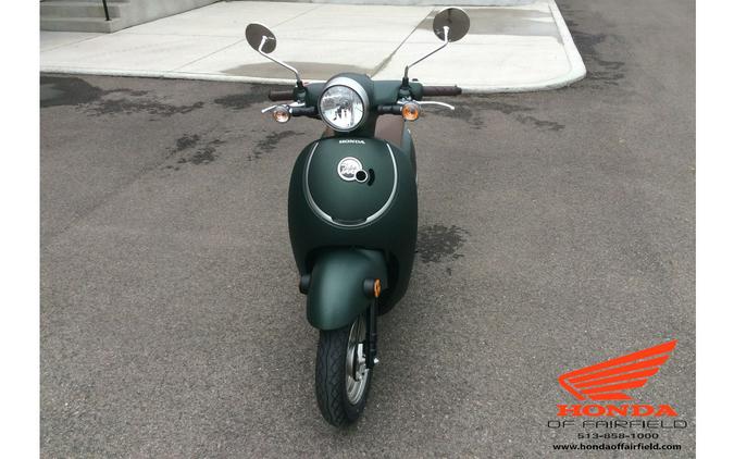 2024 Honda METROPOLITAN