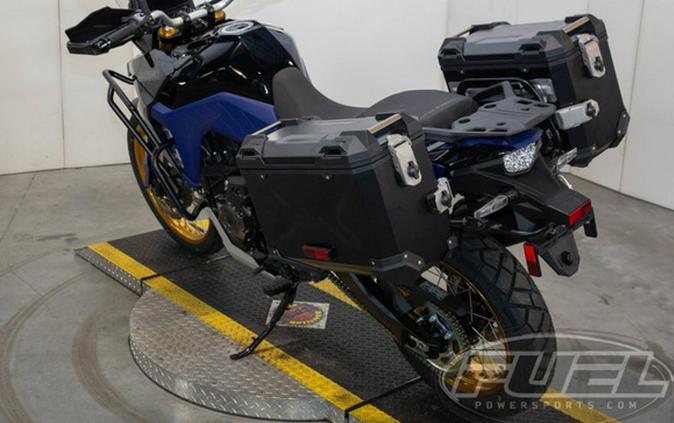 2023 Suzuki V-Strom 800DE Adventure