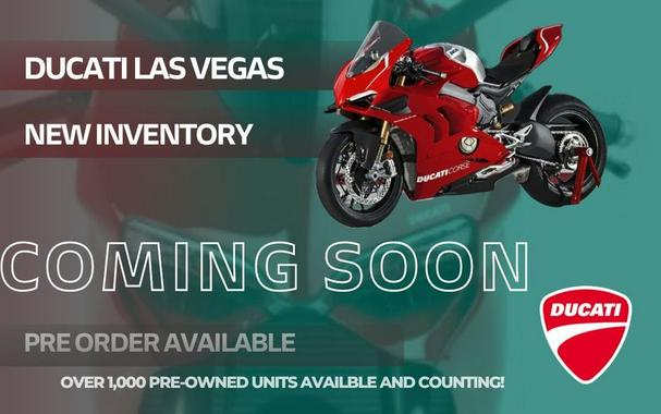 2023 Ducati Panigale V4 and V4 S First Look [7 Fast Facts]