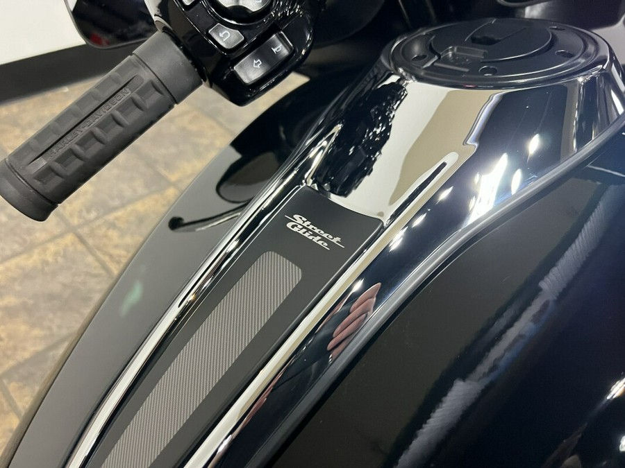 FLHX 2024 Street Glide®