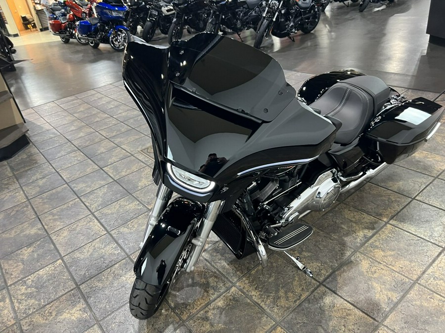 FLHX 2024 Street Glide®