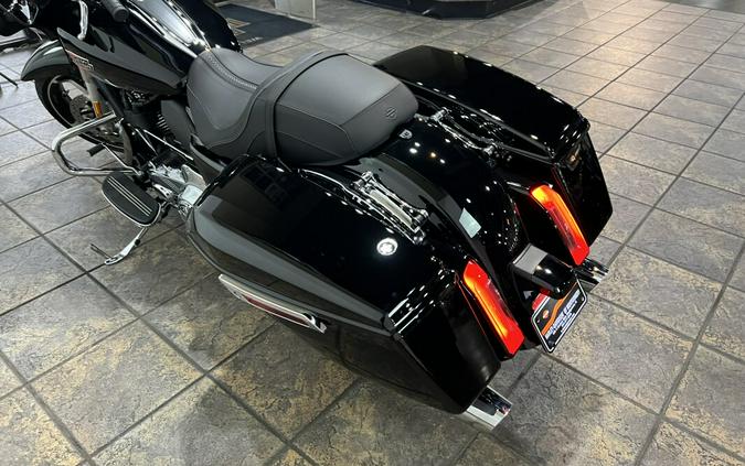 FLHX 2024 Street Glide®