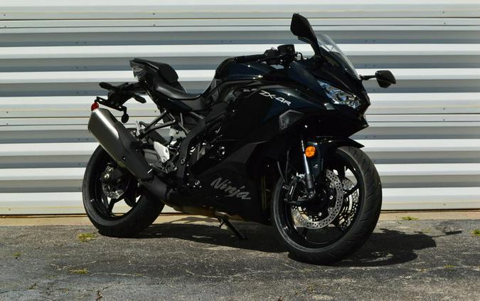 2024 Kawasaki Ninja® ZX™-4R ABS