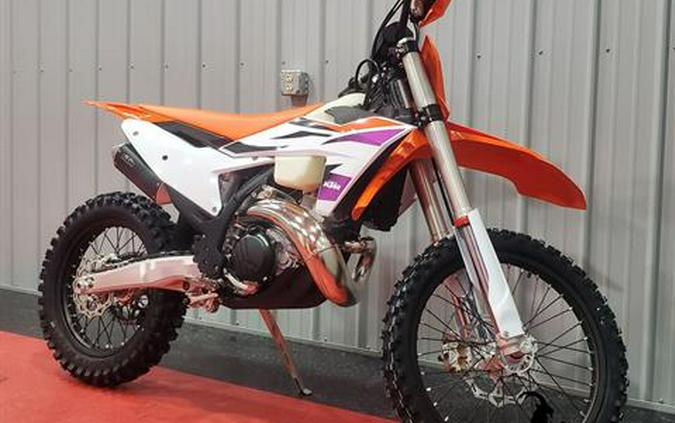 2024 KTM 250 XC