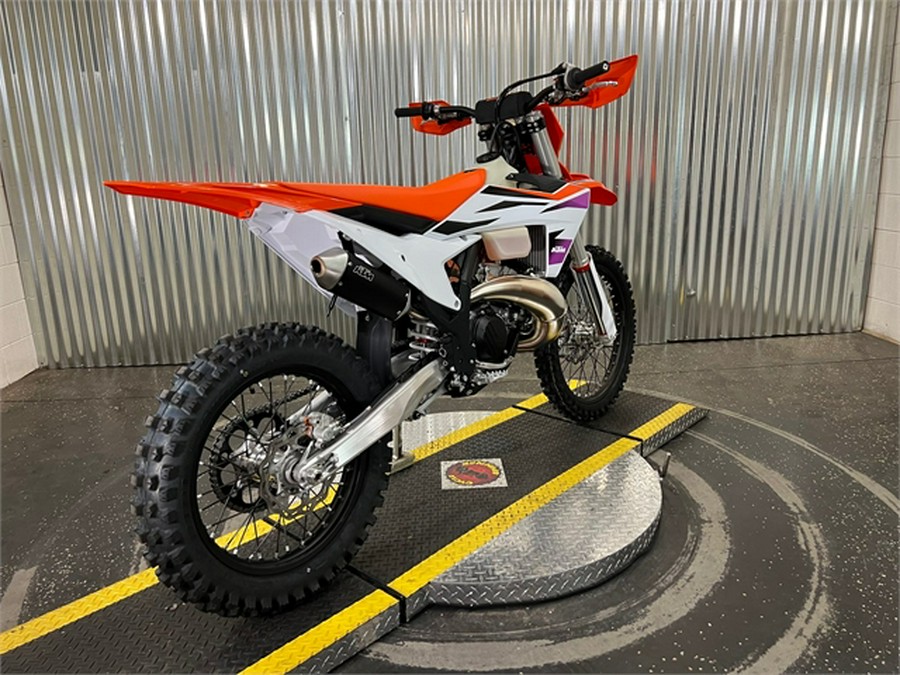 2024 KTM 300 XC