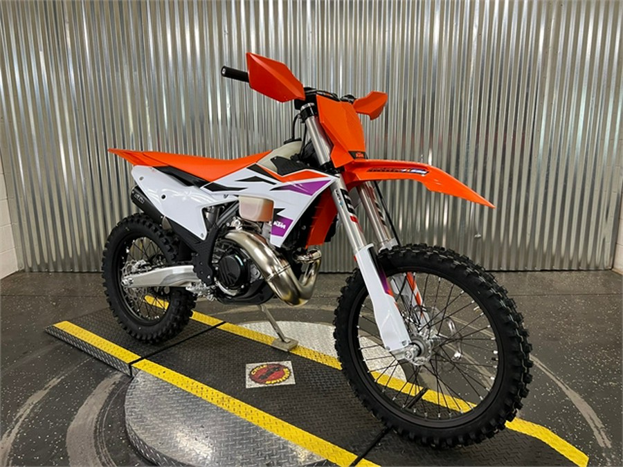 2024 KTM 300 XC