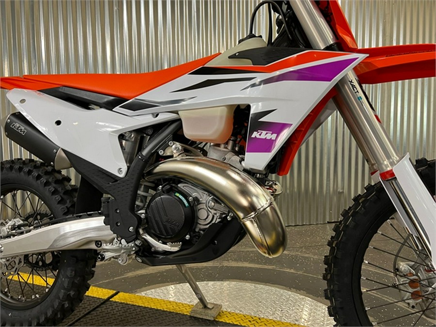 2024 KTM 300 XC