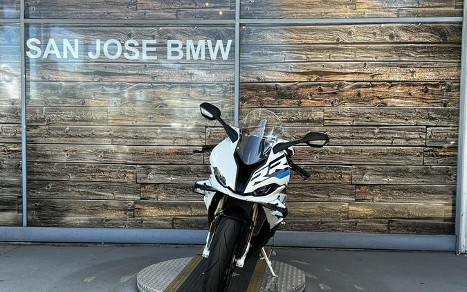 2024 BMW S 1000 RR