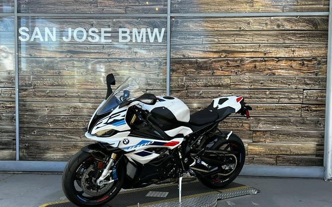 2024 BMW S 1000 RR