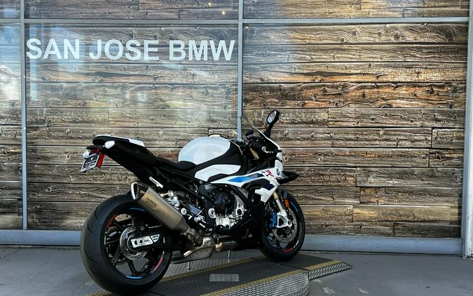 2024 BMW S 1000 RR