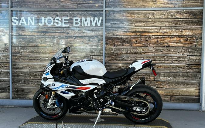 2024 BMW S 1000 RR