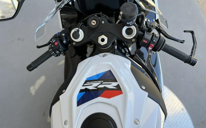 2024 BMW S 1000 RR