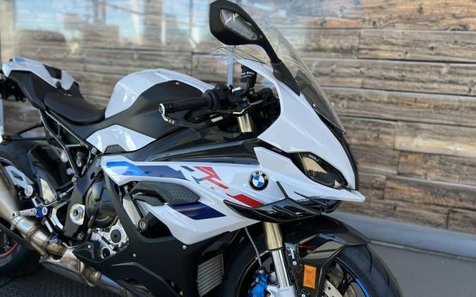 2024 BMW S 1000 RR