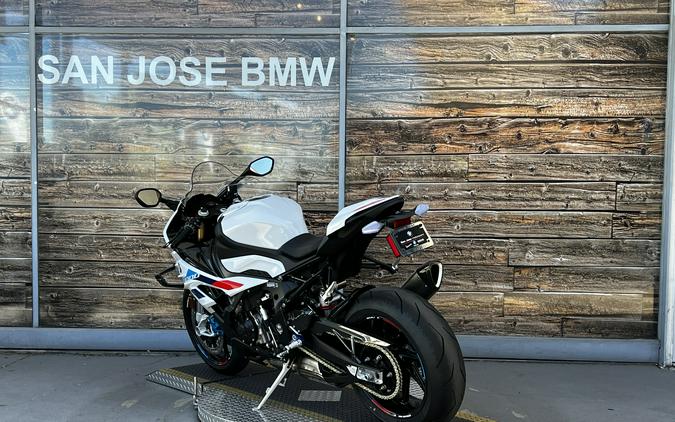 2024 BMW S 1000 RR