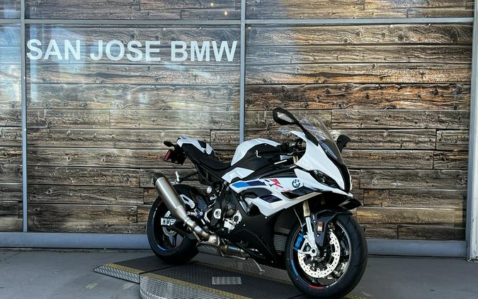 2024 BMW S 1000 RR