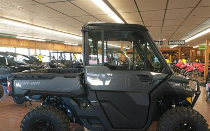 2024 Can-Am Defender Limited HD10