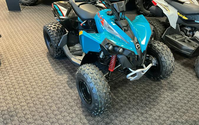 2024 Can-Am Renegade