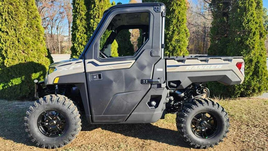 2024 Polaris® Ranger XP 1000 NorthStar Edition Ultimate