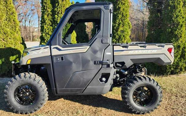 2024 Polaris® Ranger XP 1000 NorthStar Edition Ultimate