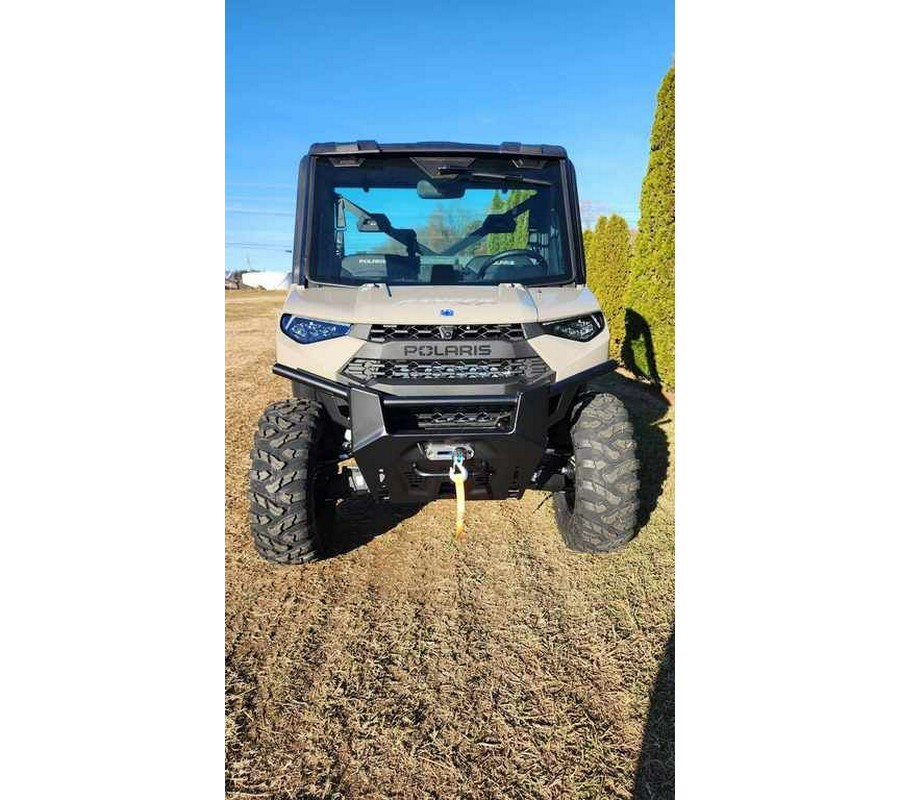 2024 Polaris® Ranger XP 1000 NorthStar Edition Ultimate