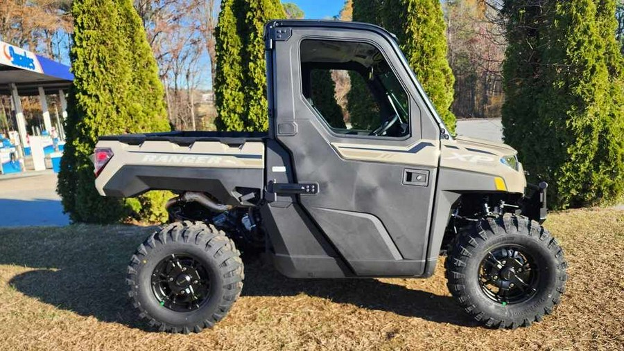 2024 Polaris® Ranger XP 1000 NorthStar Edition Ultimate