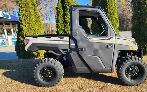 2024 Polaris® Ranger XP 1000 NorthStar Edition Ultimate