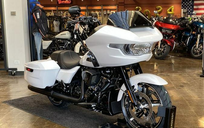 2024 Harley-Davidson FLTRX - Road Glide