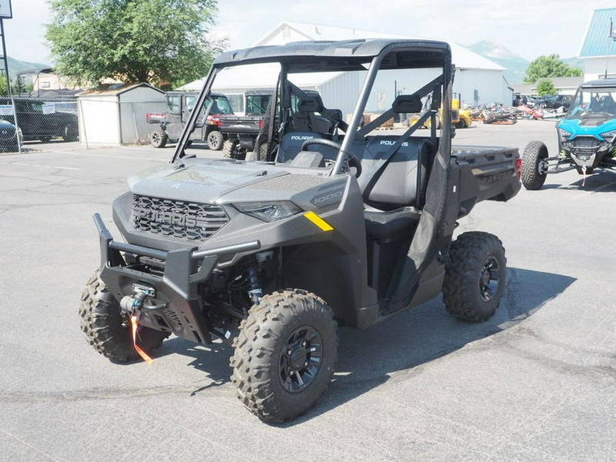 2025 Polaris® Ranger 1000 Premium