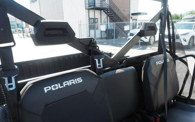 2025 Polaris® Ranger 1000 Premium