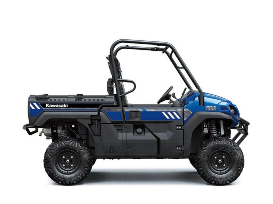 2024 Kawasaki MULE PRO-FXR™ 1000 Base