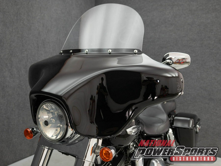 2012 HARLEY DAVIDSON FLD DYNA SWITCHBACK