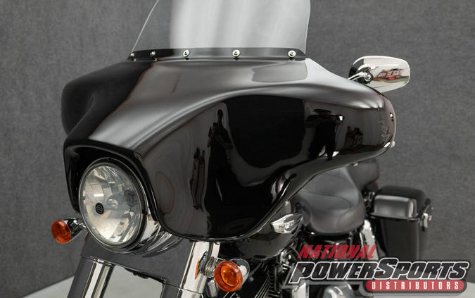 2012 HARLEY DAVIDSON FLD DYNA SWITCHBACK