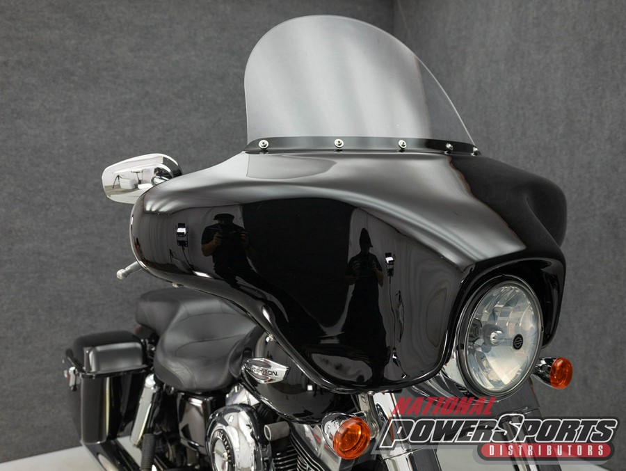 2012 HARLEY DAVIDSON FLD DYNA SWITCHBACK