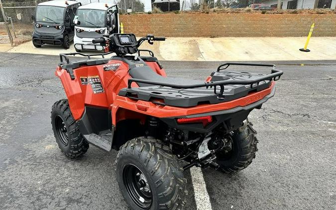 2024 Polaris Industries Sportsman® 450 H.O. EPS